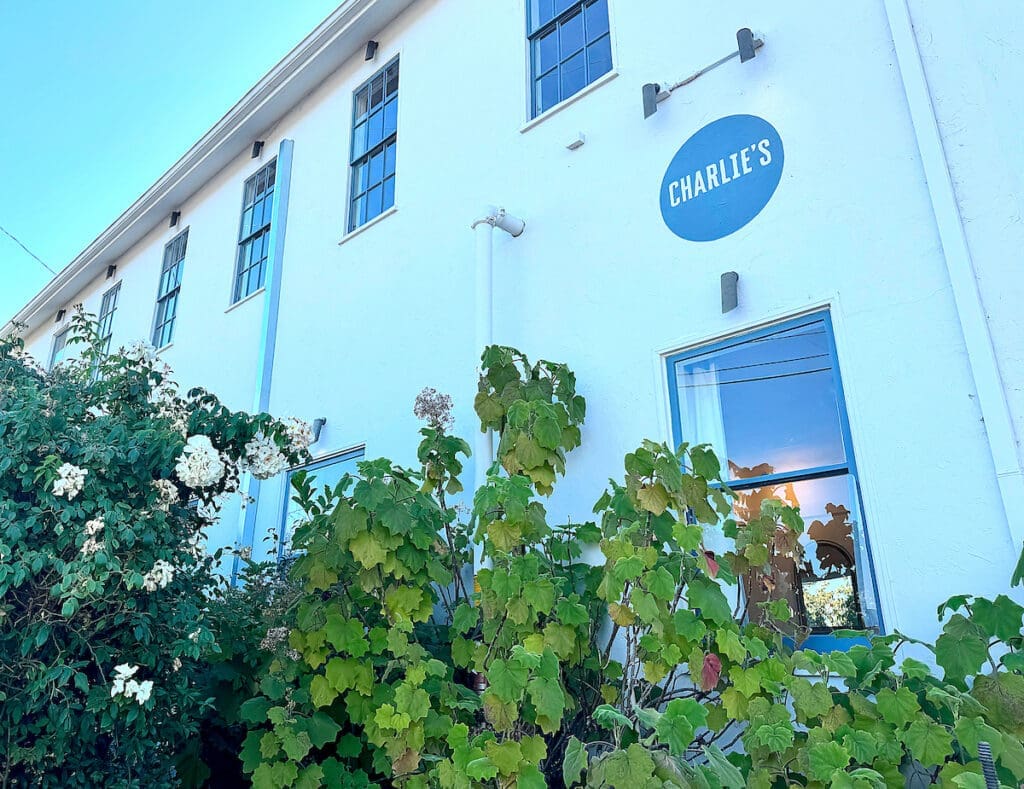 Where to Sip, Stay and Play in Napa