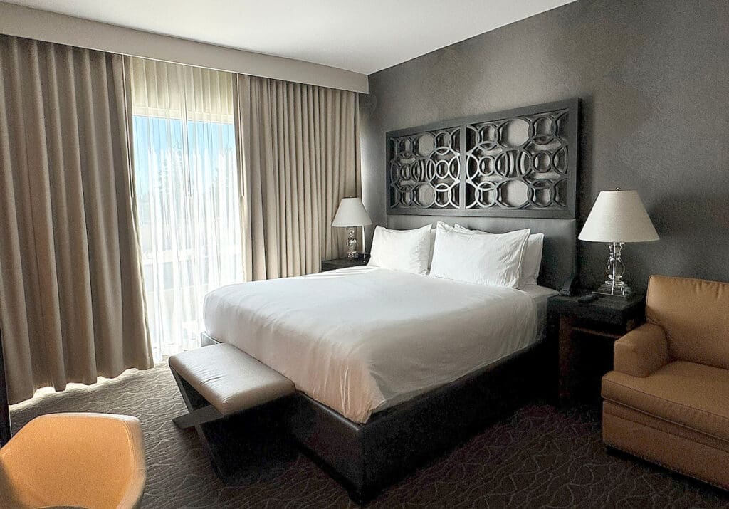 Where to Sip, Stay and Play in Napa