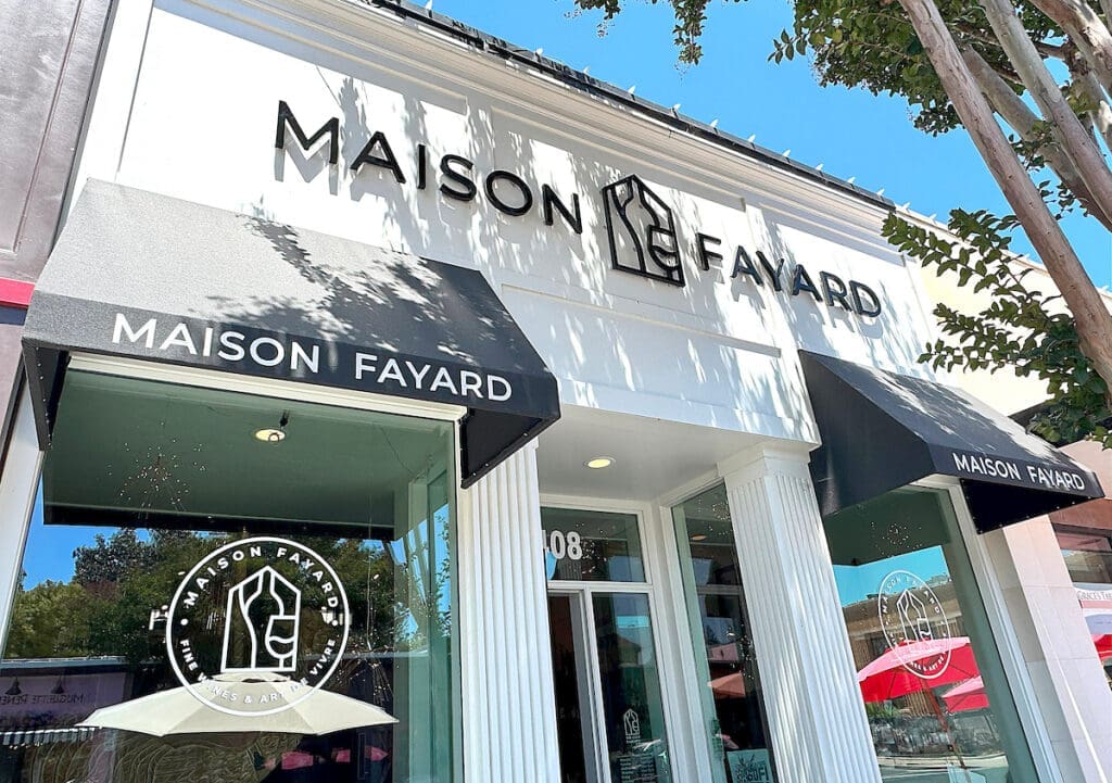 Where to Sip, Stay and Play in Napa