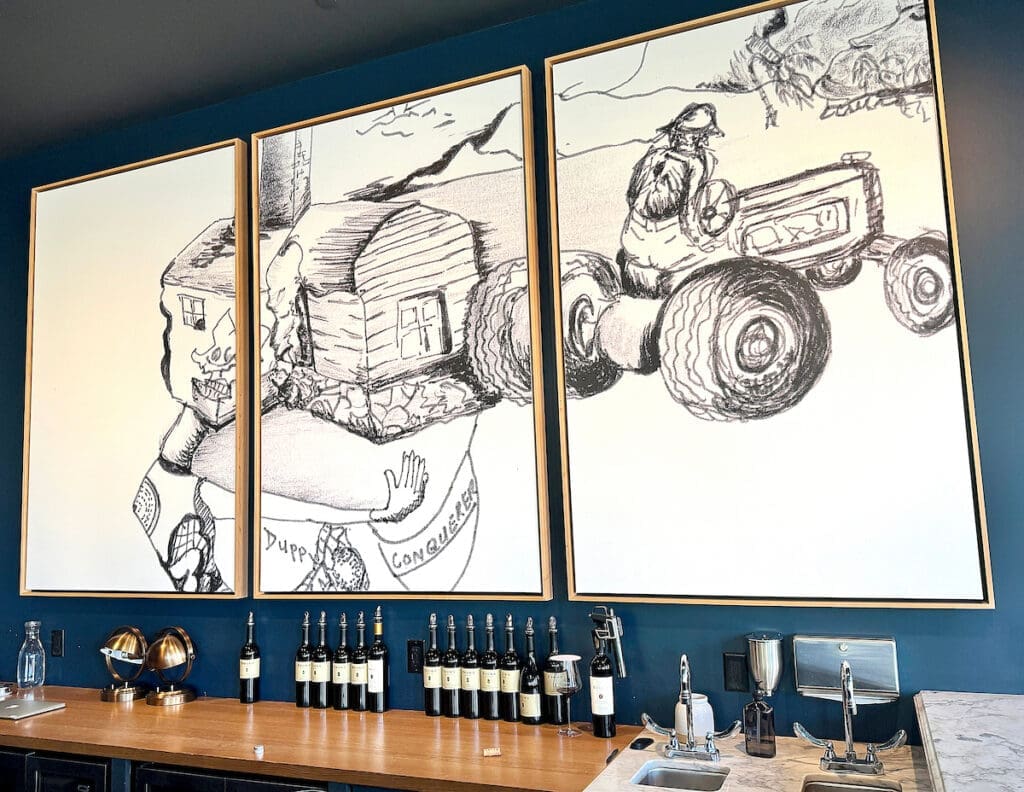Where to Sip, Stay and Play in Napa